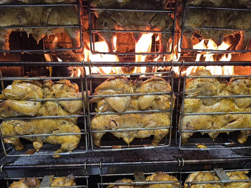 Photo of Smokey Flavor BBQ & Burgers (EVERYTHING HALAL)