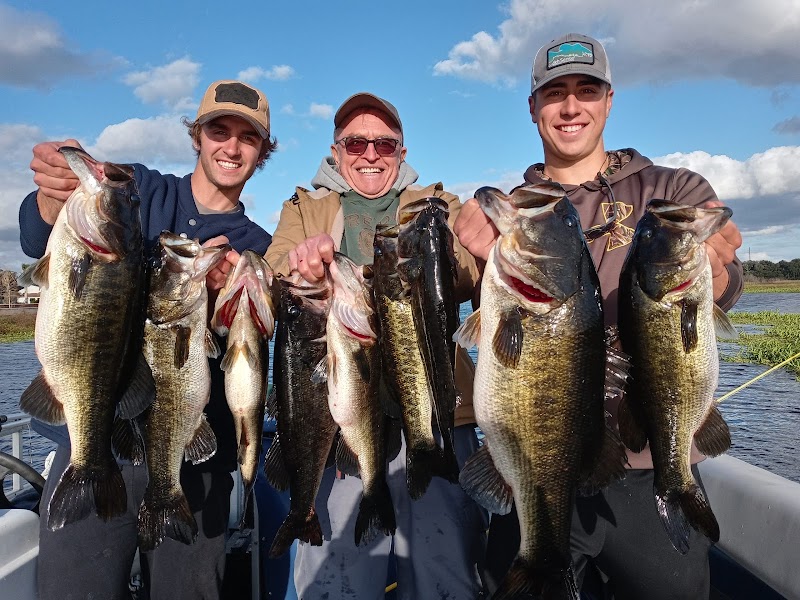 Photo of Horizon Fishing Charters
