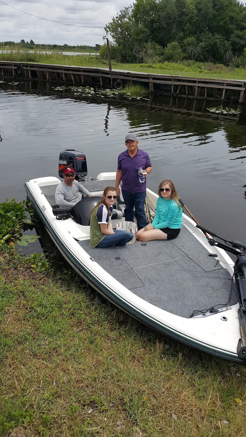 Horizon Fishing Charters photo 2