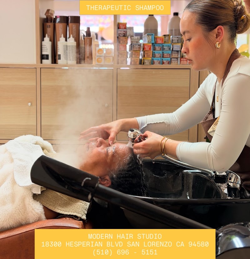 Modern Hair Studio photo 2