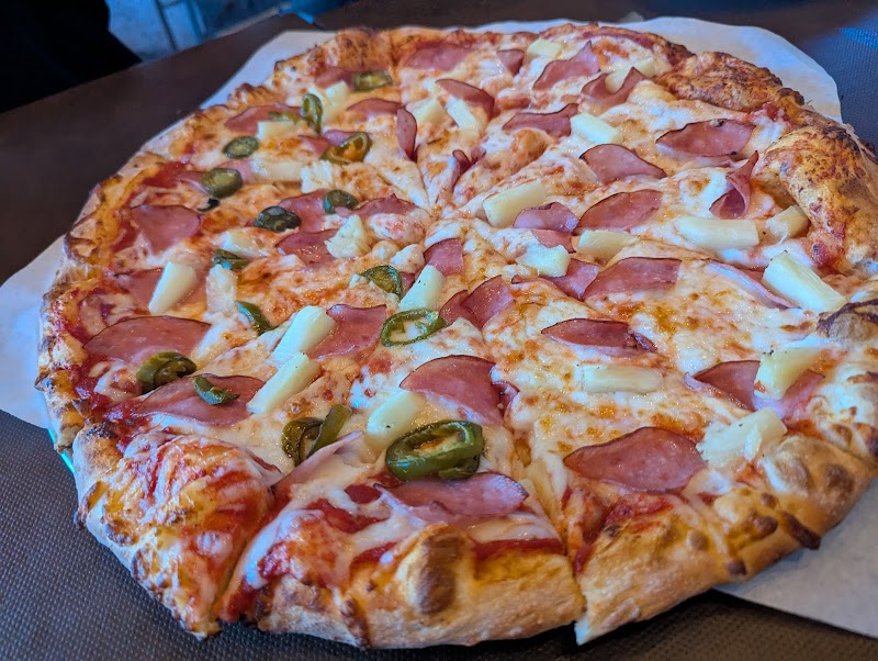 Pazzo's Pizza photo 2