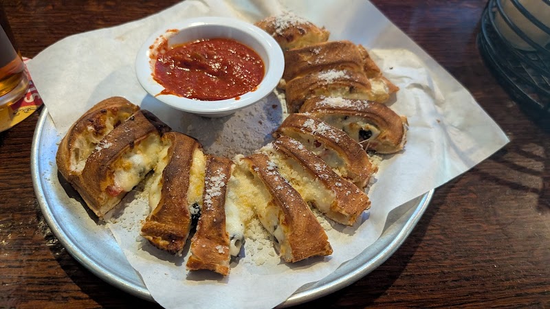Pazzo's Pizza photo 5