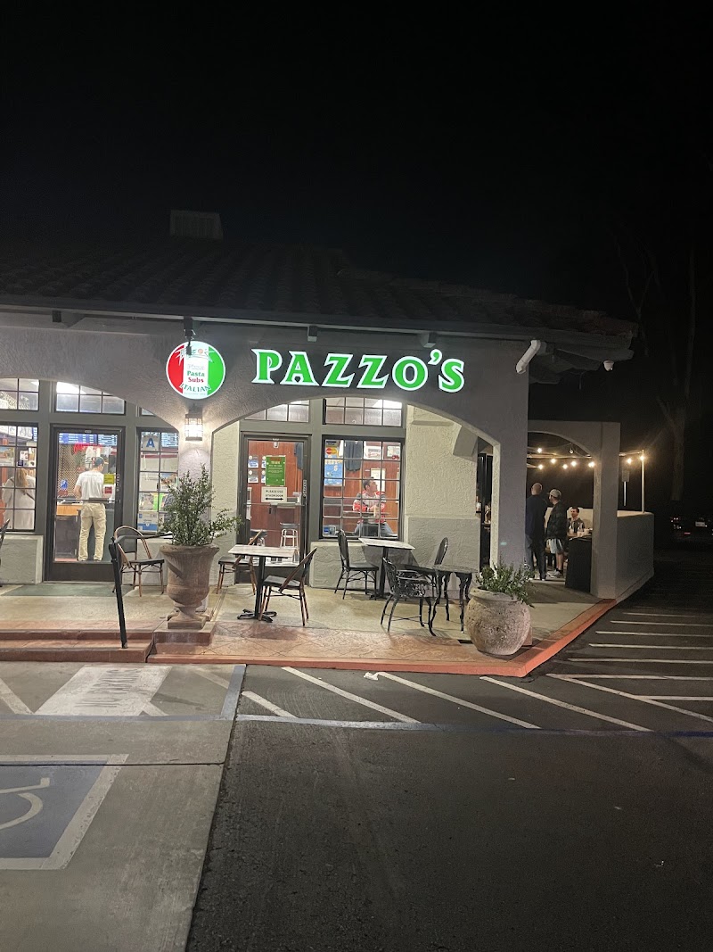Pazzo's Pizza photo 3