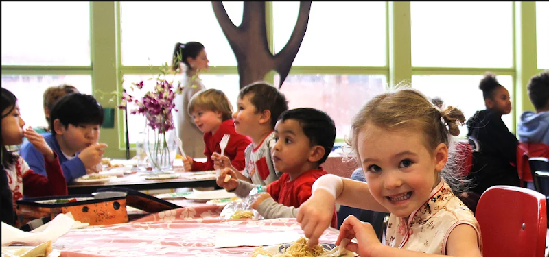 Photo of Terra Mandarin Preschool