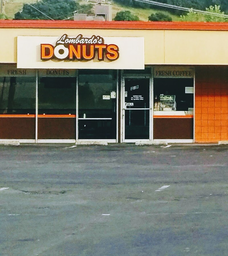 Photo of Lombardos Donuts