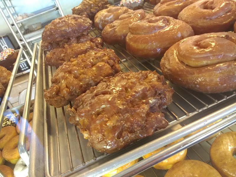 Lombardos Donuts photo 3