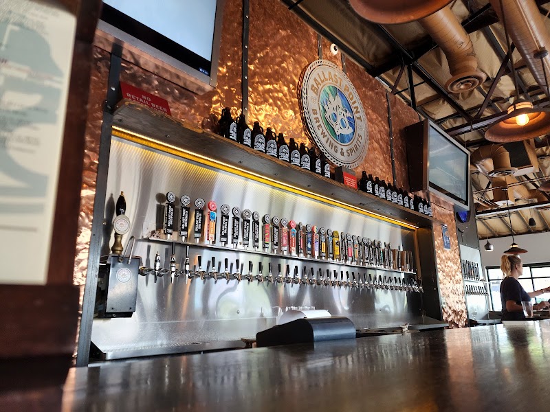 Ballast Point Brewing photo 5