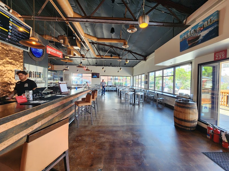 Ballast Point Brewing photo 4