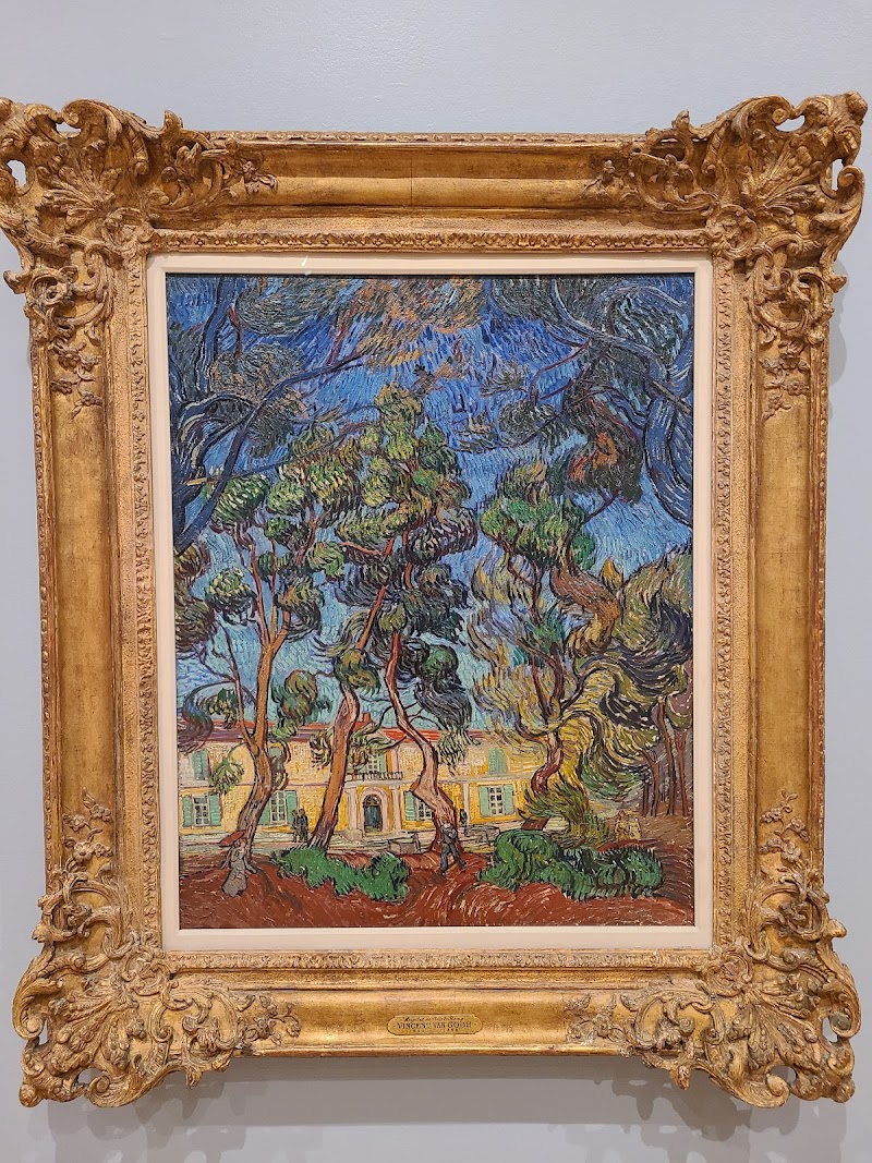 Hammer Museum photo 5
