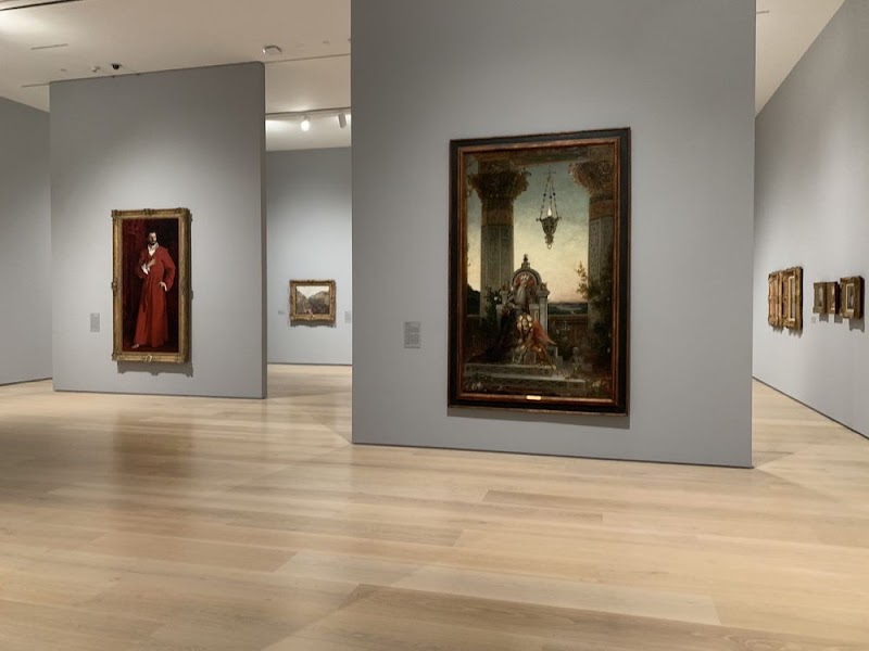 Photo of Hammer Museum