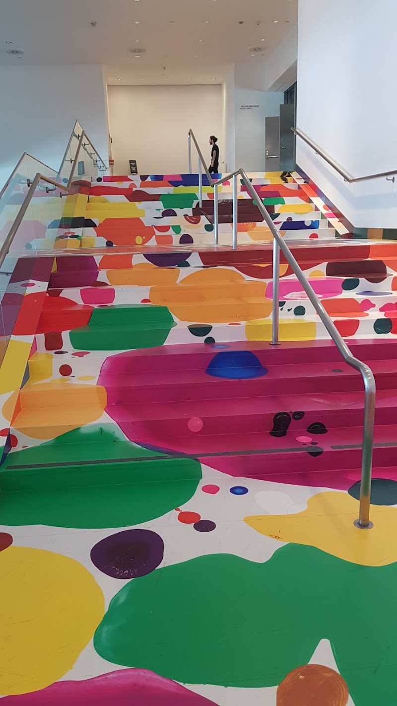 Hammer Museum photo 3