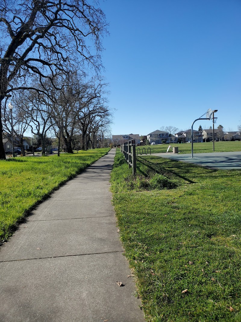 Photo of Vintage Oaks Park