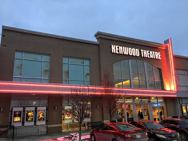 Kenwood Theatre photo 2