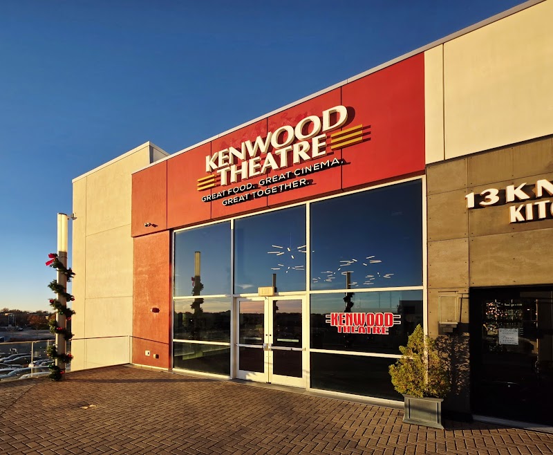 Kenwood Theatre photo 4