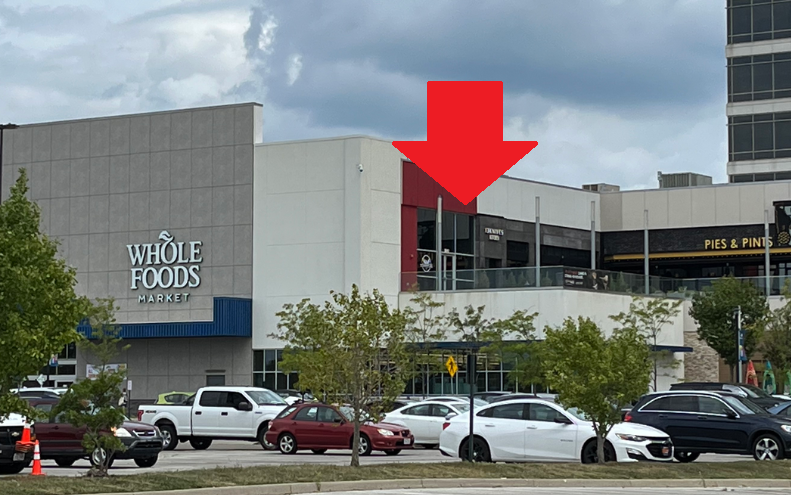 Photo of Kenwood Theatre