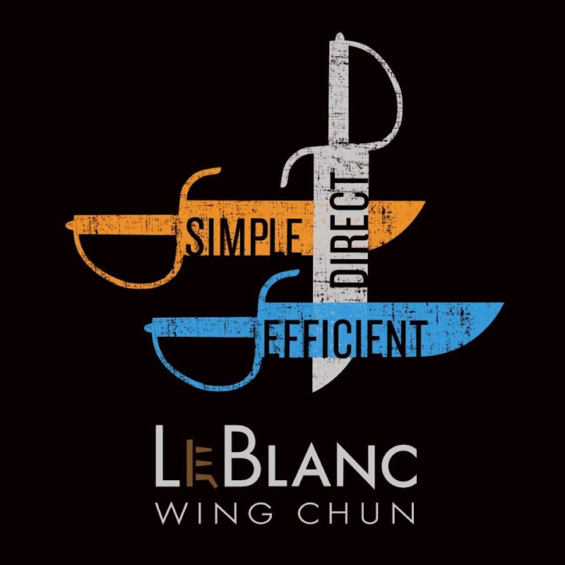 Photo of LeBlanc Wing Chun