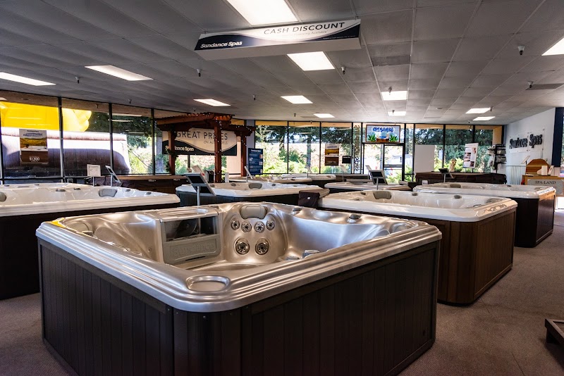 Paradise Valley Spas Cotati photo 2