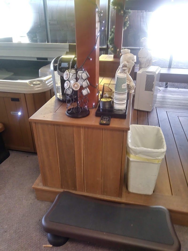 Paradise Valley Spas Cotati photo 4