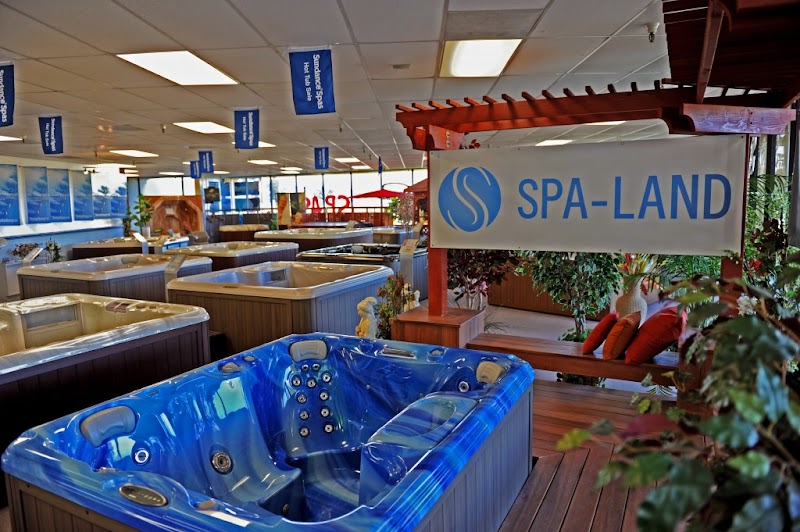 Paradise Valley Spas Cotati photo 3
