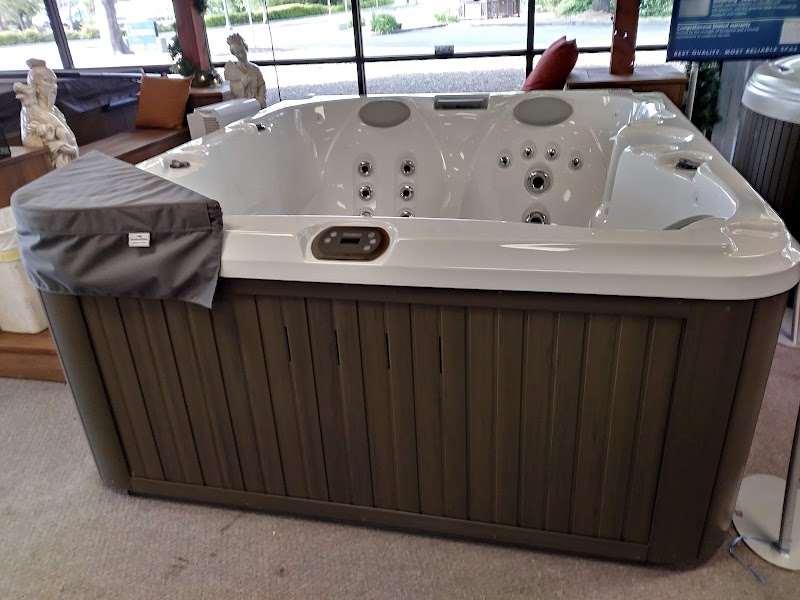 Paradise Valley Spas Cotati photo 5