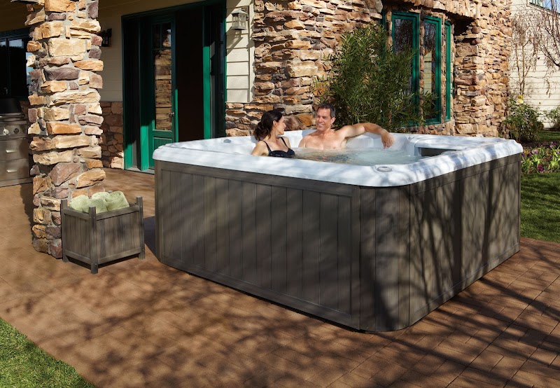 Photo of Paradise Valley Spas Cotati