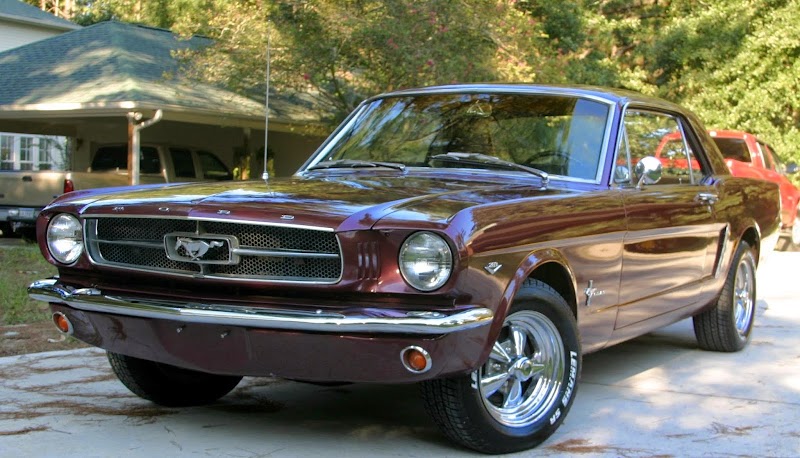 Mustang Brothers photo 2