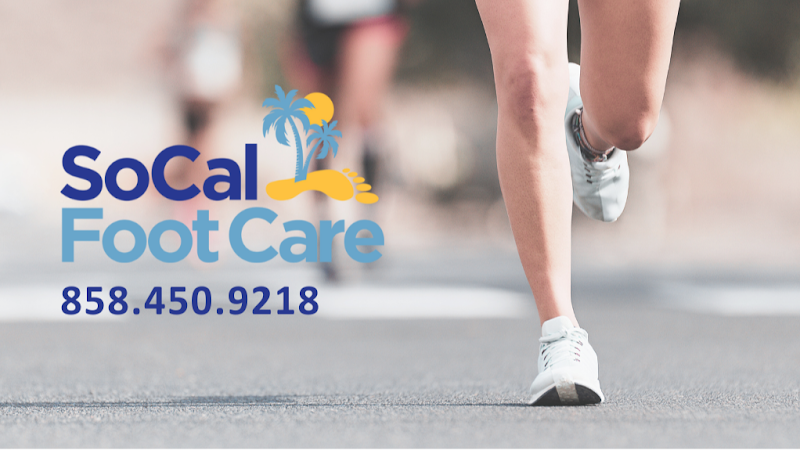 Photo of SoCal Foot Care