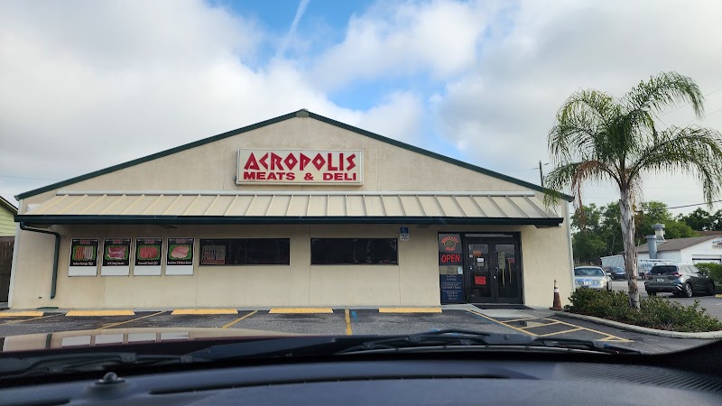 Photo of Sigmone's Acropolis Meats & Deli
