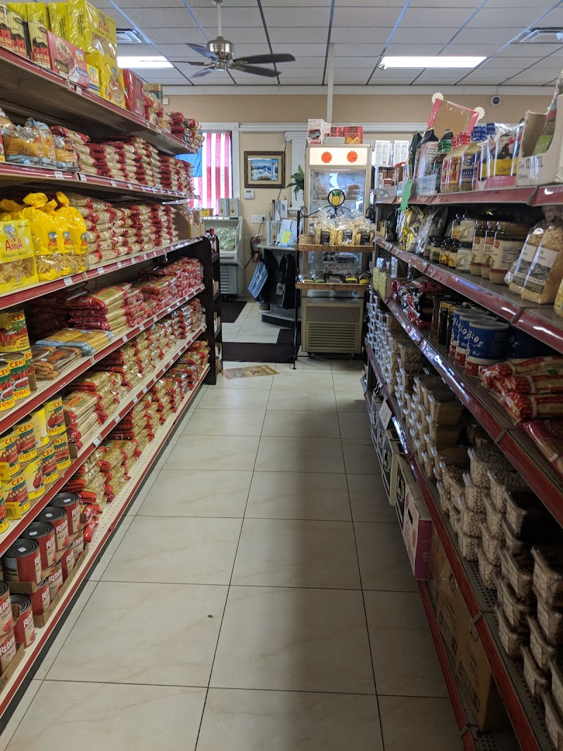 Sigmone's Acropolis Meats & Deli photo 4