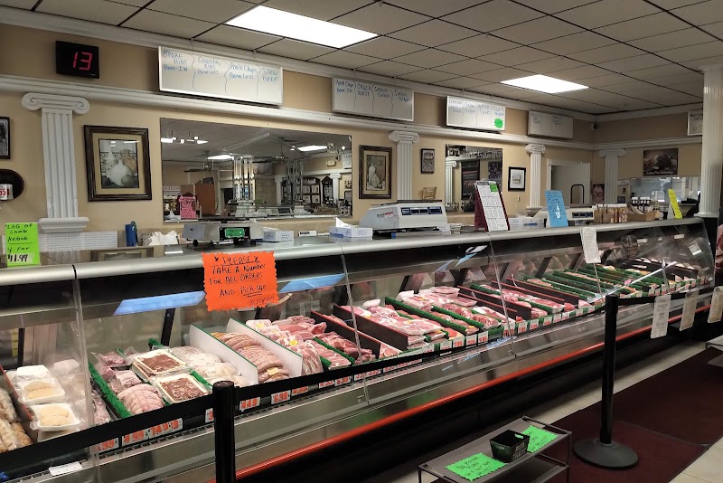 Sigmone's Acropolis Meats & Deli photo 3