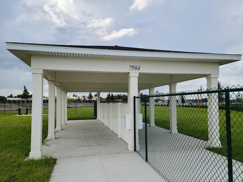 Lake Harlow Canine Park photo 2