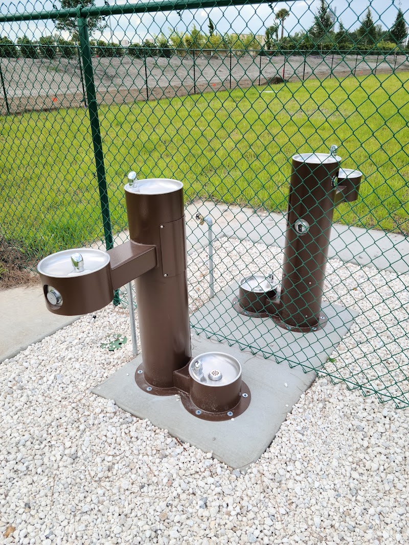 Lake Harlow Canine Park photo 5