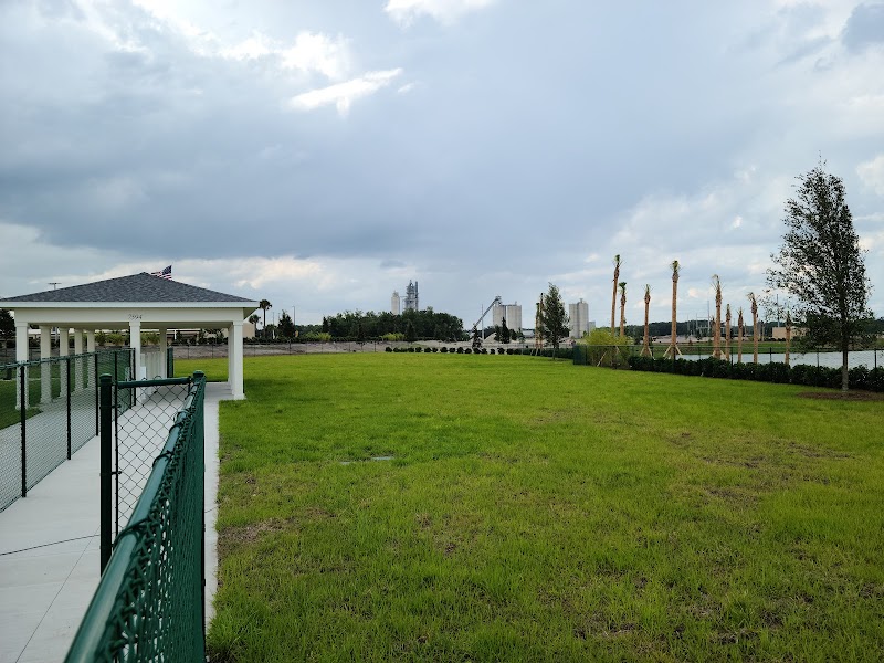 Lake Harlow Canine Park photo 4
