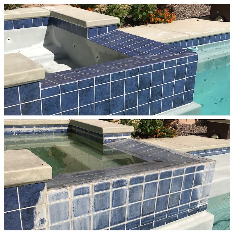 Poseidon Pool Service photo 2