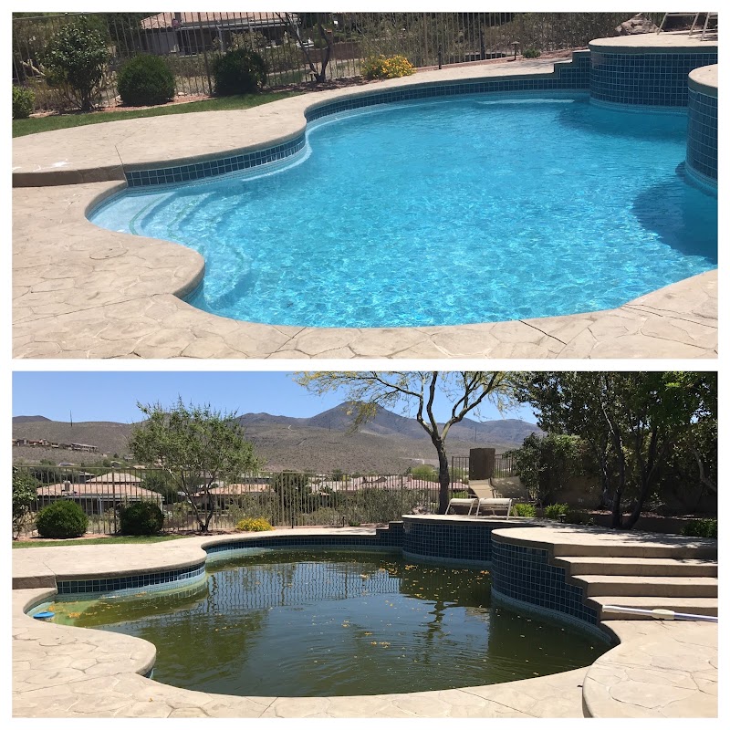 Photo of Poseidon Pool Service