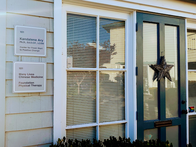Photo of Neev Physical Therapy and Wellness