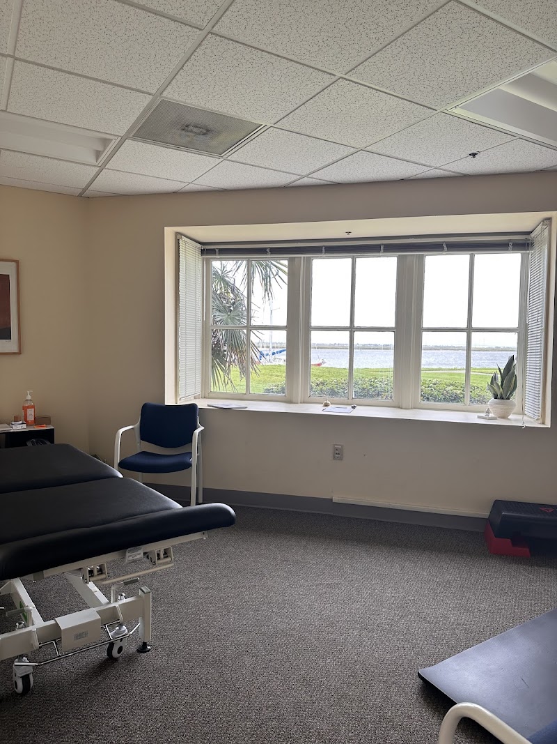 Neev Physical Therapy and Wellness photo 2