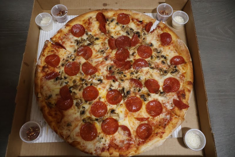 Nick's Pizzaria and Wings photo 3