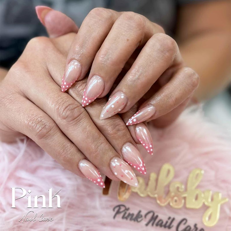 Pink Nail Care photo 4