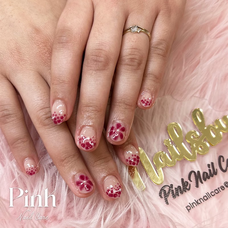 Pink Nail Care photo 2
