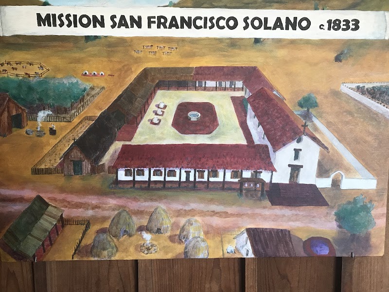 Sonoma State Historic Park photo 5