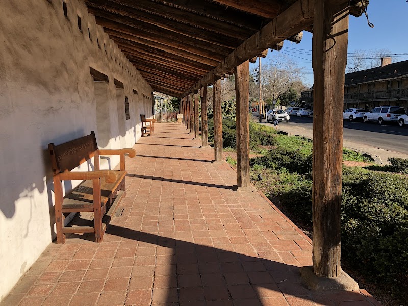 Sonoma State Historic Park photo 2