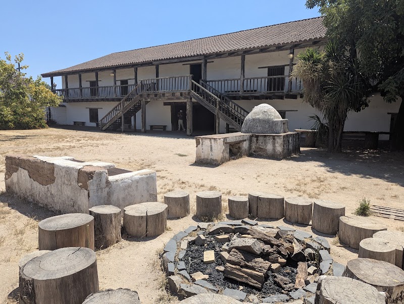 Sonoma State Historic Park photo 3
