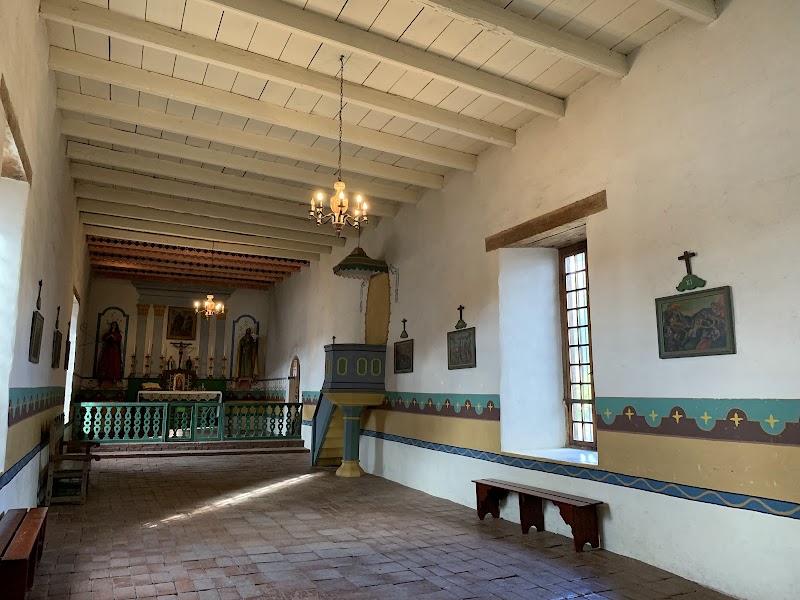 Photo of Sonoma State Historic Park