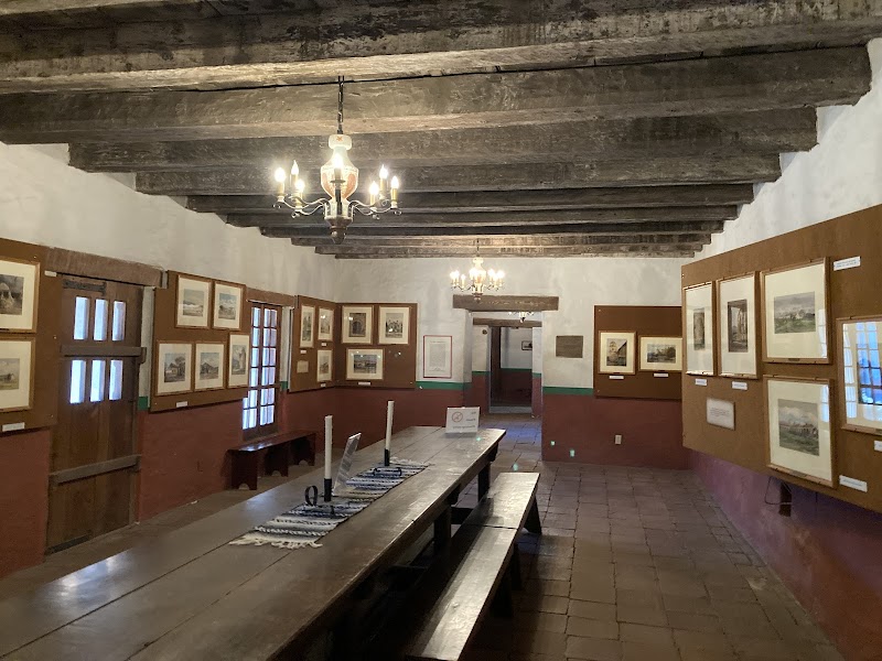 Sonoma State Historic Park photo 4