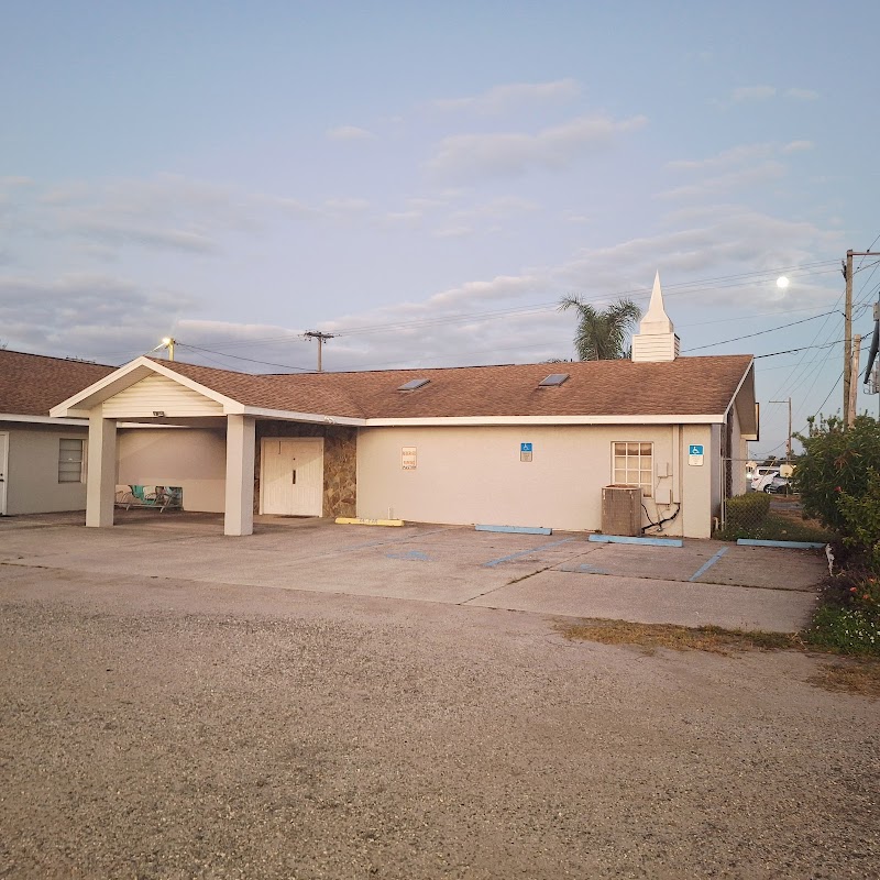 Photo of Templo Cristiano Faro de Luz