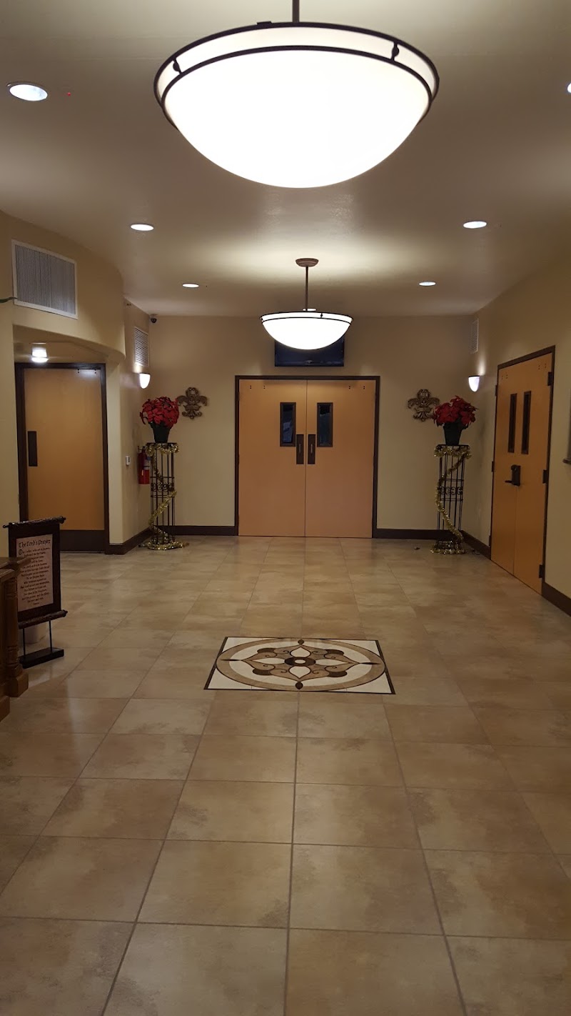 Sun & Shield Baptist Church photo 5