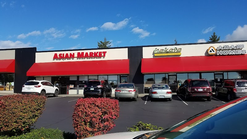 Photo of Asian Market Silverdale
