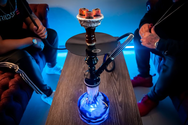 Trilogy Hookah Lounge photo 2