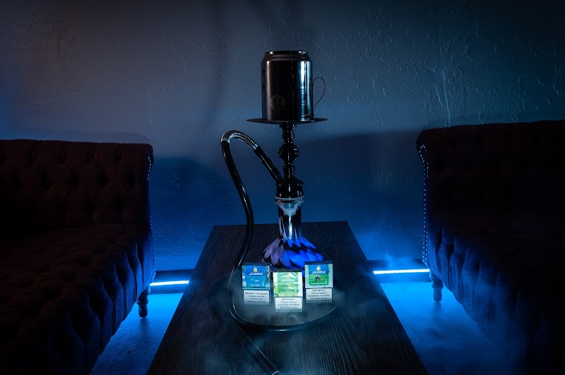 Trilogy Hookah Lounge photo 5